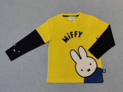Boy's L/S Tee