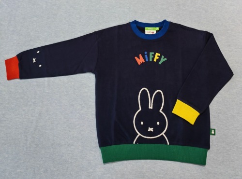 Boy's L/S Sweater
