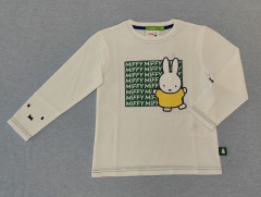 Boy's L/S Tee