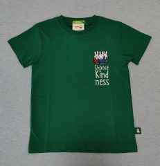 Boy's S/S Tee