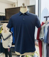 Men's S/S Polo-Smart Fit/Noniron