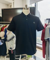 Men's S/S Polo-Relax Fit