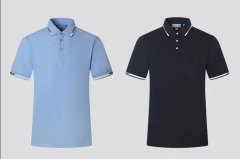 Men's S/S Polo-Smart Fit/Cool touch