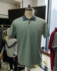 Men's S/S Polo-Relax Fit/Noniron