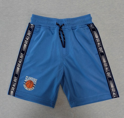 Boy's Shorts-Dry Function