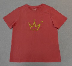 Ladies' S/S Tee