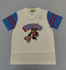 Boy's s/s Tee-Dry Function