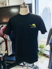 Men's S/S R/N Tee-Cooling touch/Relax fit