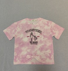 Girl's S/S Tee