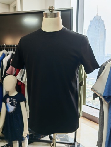 Men's S/S Tee-3M Wicking