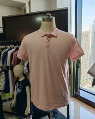 Men's S/S Polo-Smart Fit/Noniron