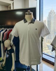 Men's S/S Polo-Smart Fit/Noniron