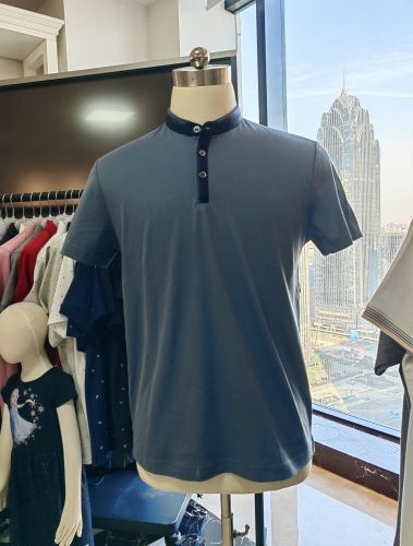 Men's S/S Polo-Smart Fit/Noniron