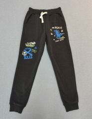 Boy's Pants