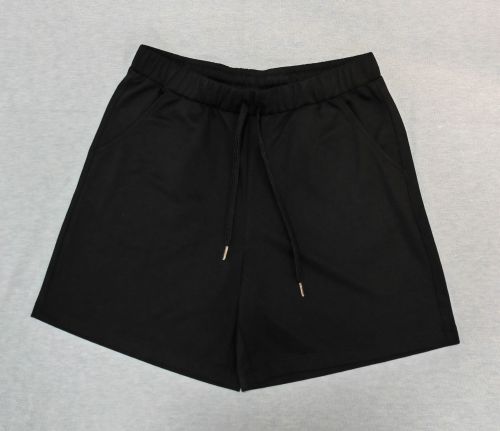 Ladies' Shorts-Dry Function