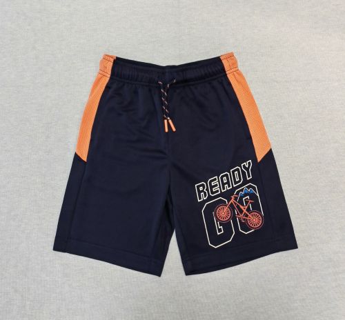 Boy's Shorts-Dry Function