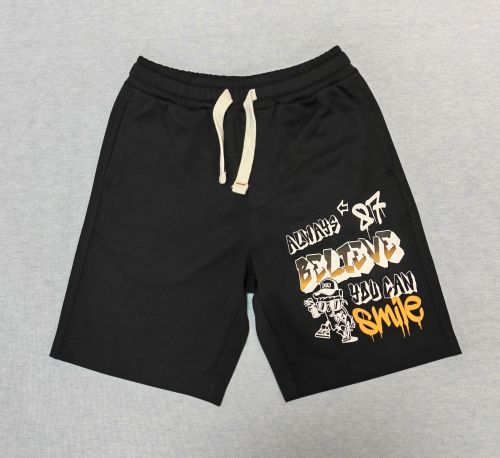 Boy's Shorts-Dry Function