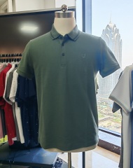 Men's S/S Polo-Smart Fit/Cooling