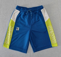 Boy's Shorts-Dry Function