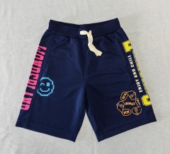 Boy's Shorts