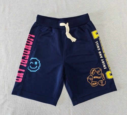 Boy's Shorts