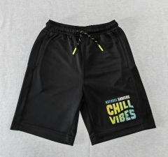 Boy's Shorts-Dry Function