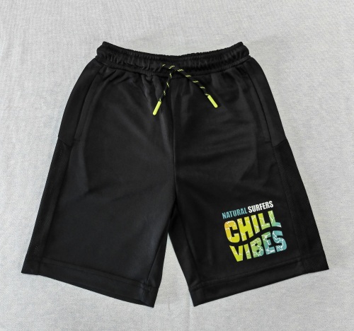 Boy's Shorts-Dry Function