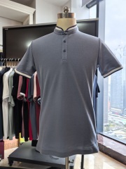 Men's CTN/POLY Pique TEFLON Protect Polo