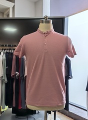Men's S/S Polo-Cooling Function