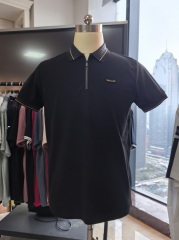 Men's S/S Polo-Cooling Function