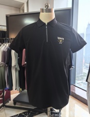 Men's S/S Polo-Cooling Function