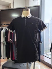 Men's S/S Polo-Cooling Function