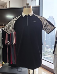 Men's S/S Polo-Cooling Function