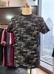 Men's S/S Tee-Noniron Function