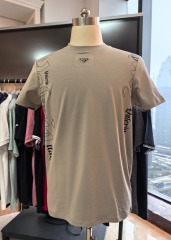 Men's S/S Tee-Cooling Function