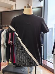 Men's S/S Tee-Cooling Function