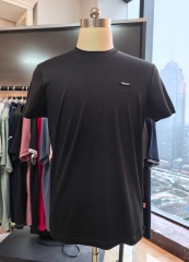 Men's S/S Tee-Noniron Function