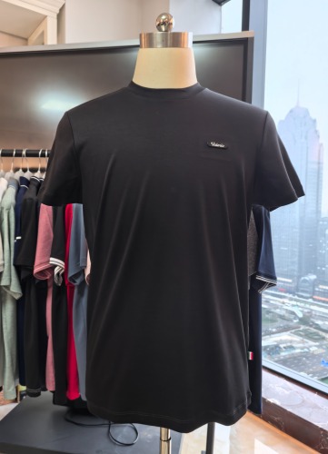 Men's S/S Tee-Noniron Function