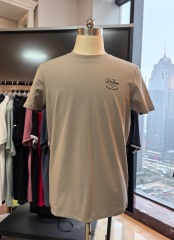Men's S/S Tee-Cooling Function