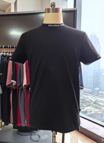 Men's S/S Tee-Cooling Function