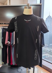 Men's S/S Tee-Cooling Function