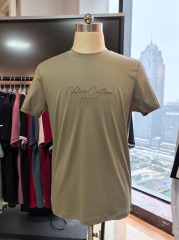 Men's S/S Tee-Noniron Function