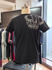 Men's S/S Tee-Cooling Function