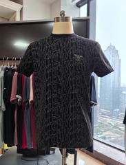 Men's S/S Tee-Cooling Function