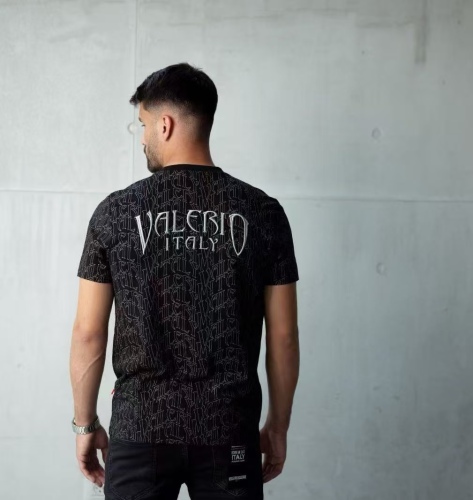 Men's S/S Tee-Cooling Function