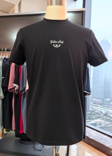 Men's S/S Tee-Cooling Function