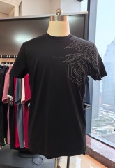 Men's S/S Tee-Noniron Function