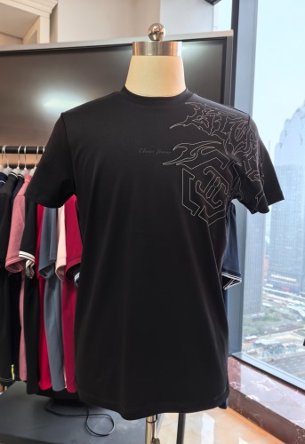 Men's S/S Tee-Noniron Function