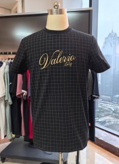 Men's S/S Tee-Cooling Function