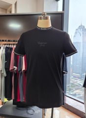 Men's S/S Tee-Noniron Function